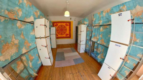 Отель M2Students Hostel  Atiães